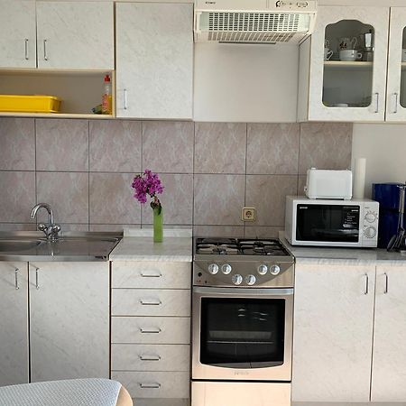 Apartments Jaca Банёл Экстерьер фото