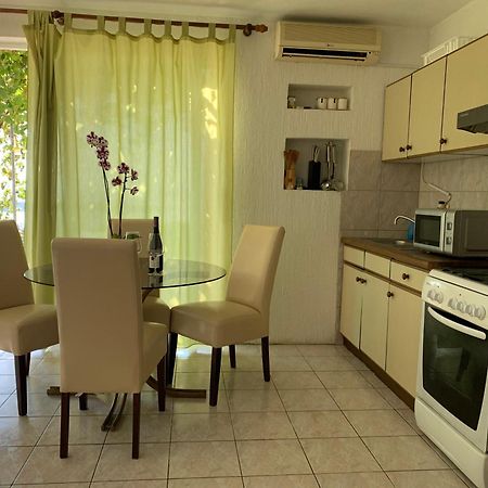 Apartments Jaca Банёл Экстерьер фото