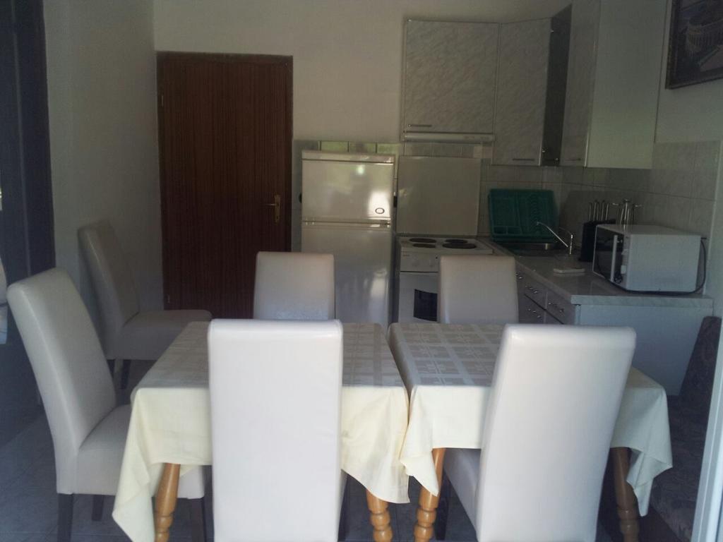 Apartments Jaca Банёл Номер фото
