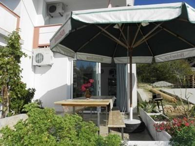 Apartments Jaca Банёл Номер фото