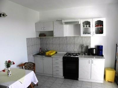 Apartments Jaca Банёл Номер фото