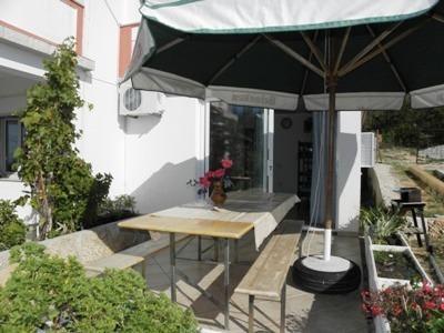 Apartments Jaca Банёл Номер фото