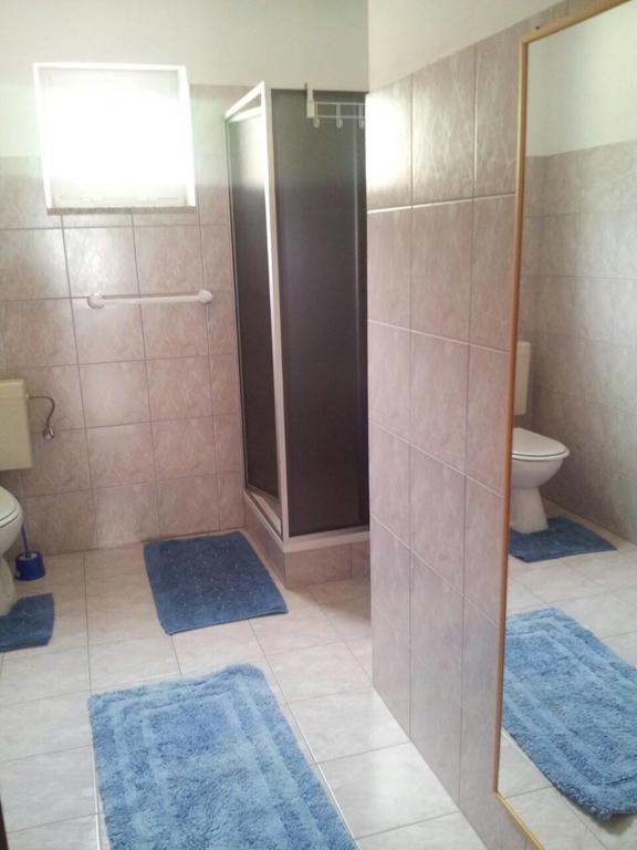 Apartments Jaca Банёл Номер фото