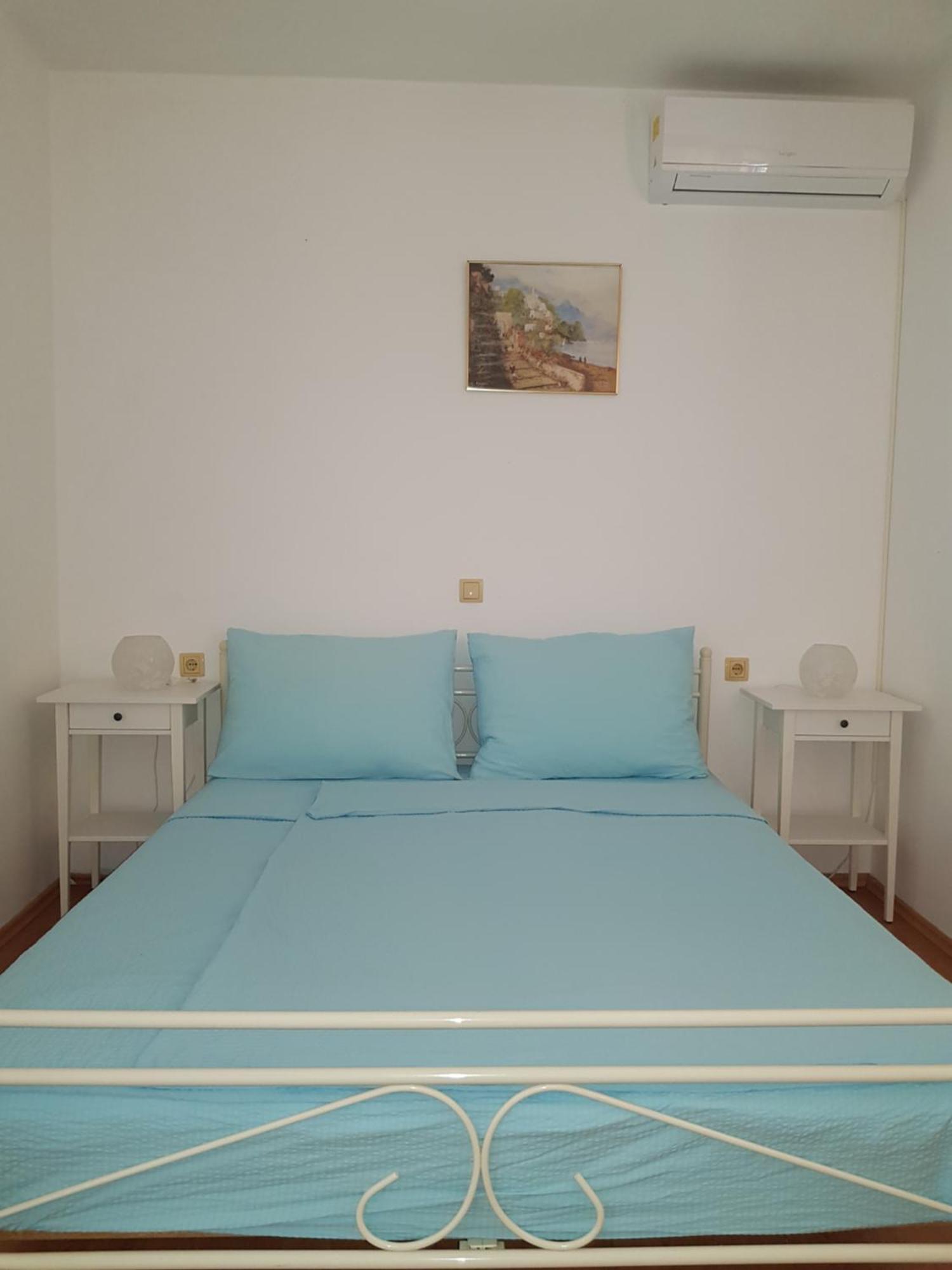 Apartments Jaca Банёл Экстерьер фото