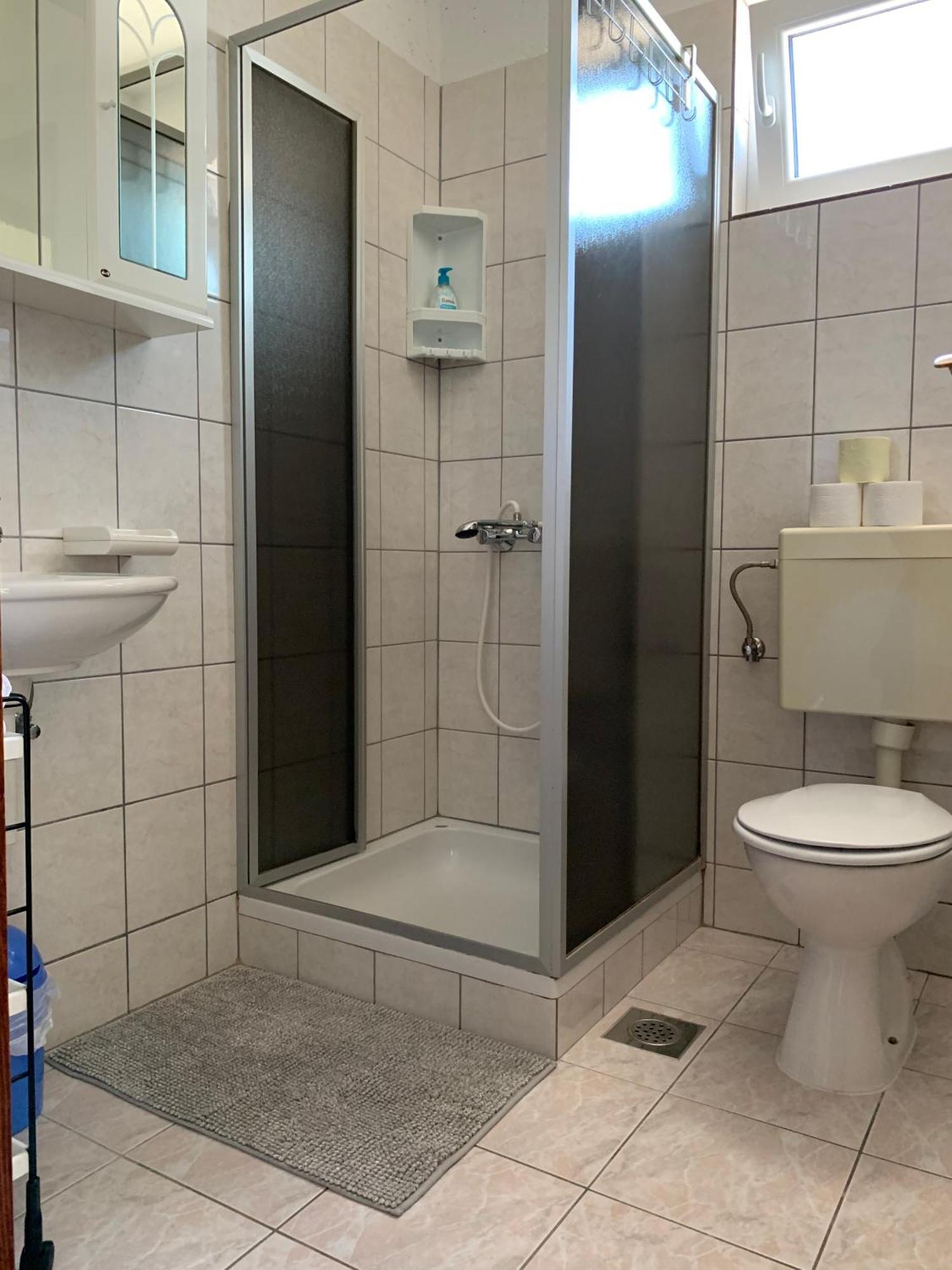 Apartments Jaca Банёл Экстерьер фото