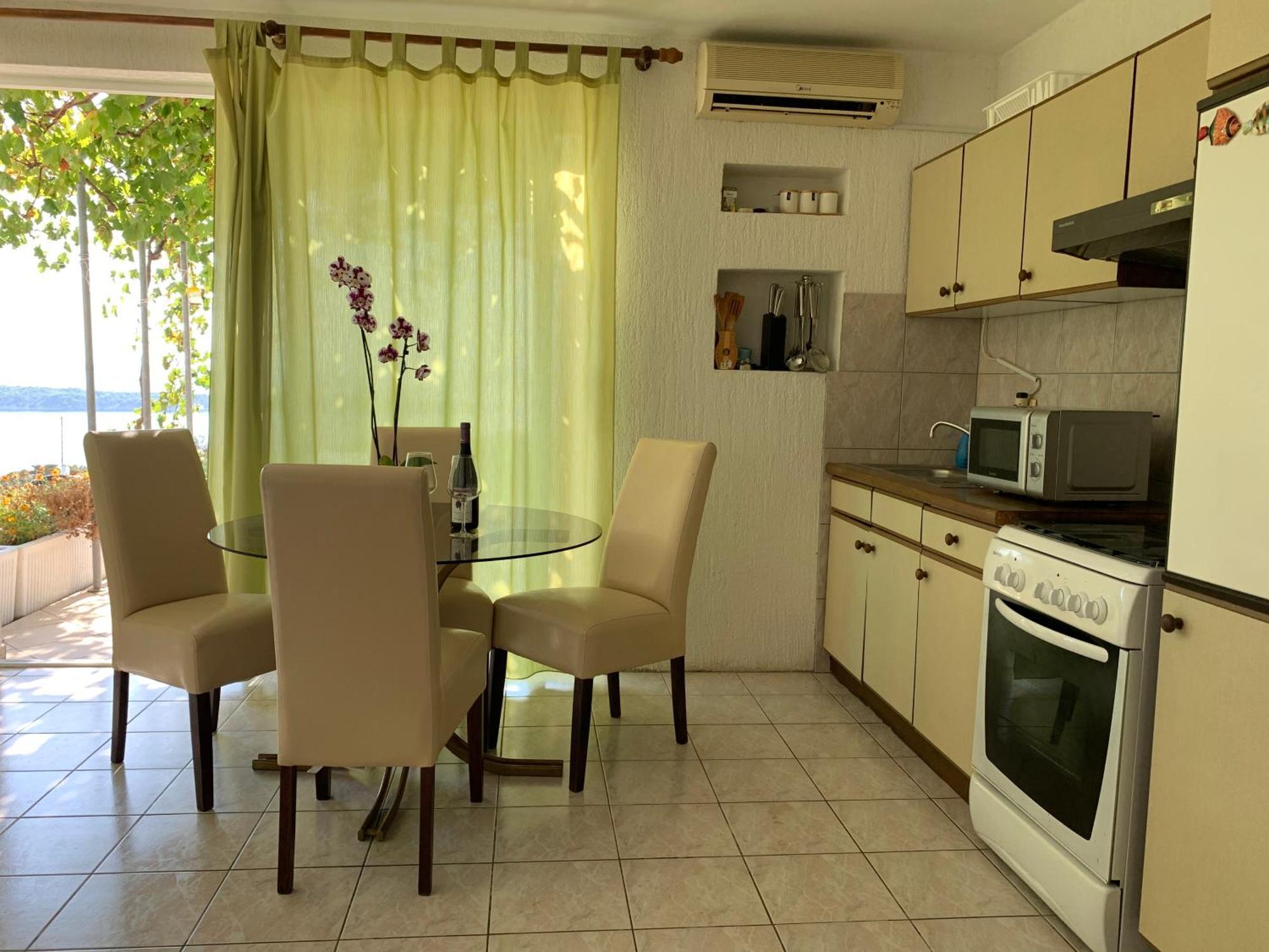 Apartments Jaca Банёл Экстерьер фото