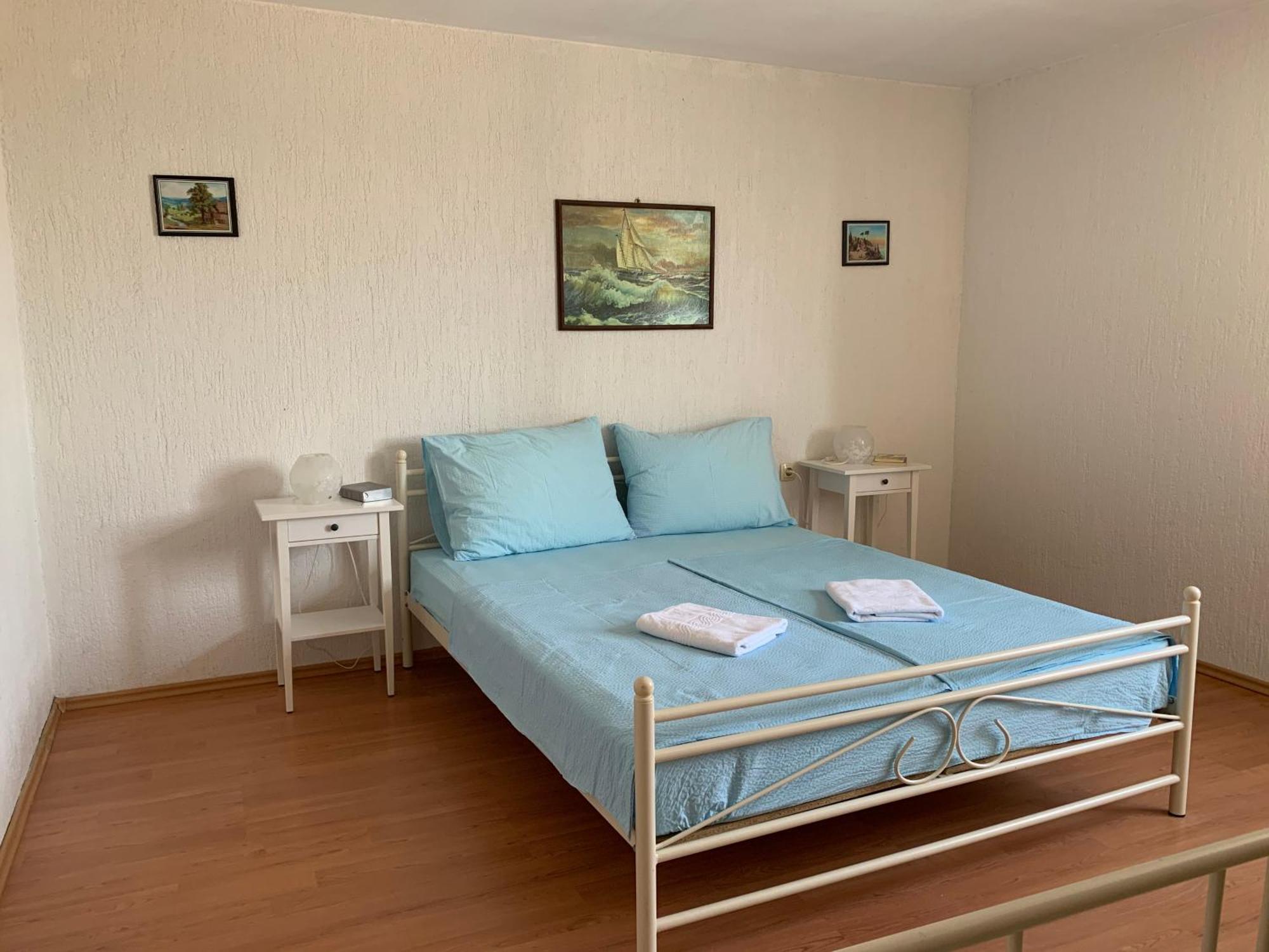 Apartments Jaca Банёл Экстерьер фото